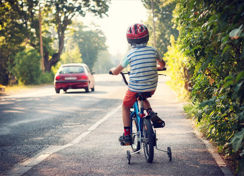 Road-Safety-For-Children